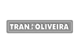 A Transoliveira é uma empresa de transporte de cargas com mais de 40 anos de atuação, fundada em 1985 por Jose Osvaldo de Oliveira. Com sede em Joinville (SC), especializou-se em cargas completas e fracionadas, operando com frota própria e tecnologia em 9 estados brasileiros, incluindo regiões do Sul, Sudeste e Centro-Oeste.